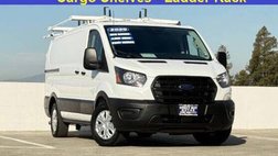 2020 Ford Transit 150