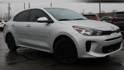 2018 Kia Rio S