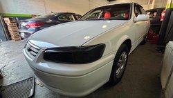 2000 Toyota Camry CE