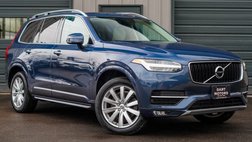 2018 Volvo XC90 T6 Momentum