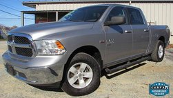 2020 Ram Ram Pickup 1500 Classic SLT