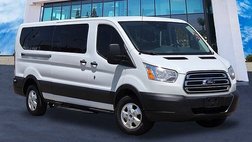 2017 Ford Transit XLT