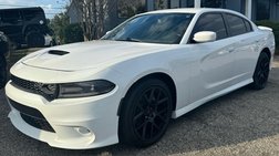 2021 Dodge Charger GT