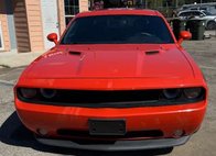 2013 Dodge Challenger R/T