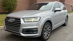 2018 Audi Q7 3.0T quattro Premium Plus