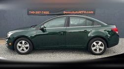 2015 Chevrolet Cruze 1LT Auto
