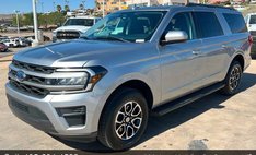 2024 Ford Expedition MAX XLT