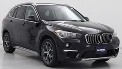 2019 BMW X1 sDrive28i