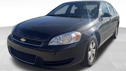 2008 Chevrolet Impala LT