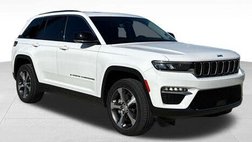 2023 Jeep Grand Cherokee 4WD