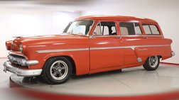 1954 Ford 