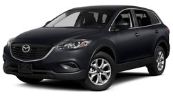 2015 Mazda CX-9 Grand Touring