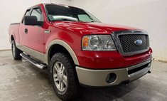 2008 Ford F-150 60th Anniversary