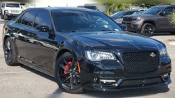 2023 Chrysler 300 C