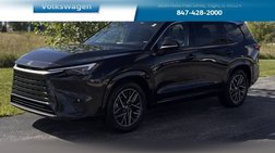 2024 Lexus TX 350 Base