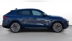 2025 Maserati Grecale Modena