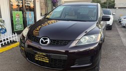 2009 Mazda CX-7 Sport