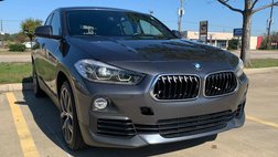 2018 BMW X2 sDrive28i