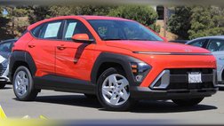 2024 Hyundai Kona SE