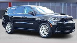 2024 Dodge Durango R/T