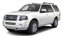 2010 Ford Expedition Limited