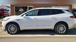 2019 Buick Enclave Premium