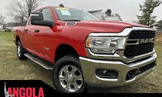 2024 Ram Ram Pickup 2500 Big Horn