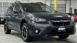 2023 Subaru Crosstrek Premium