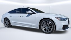 2023 Audi A7 quattro Prestige 55 TFSI
