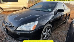 2003 Honda Accord EX