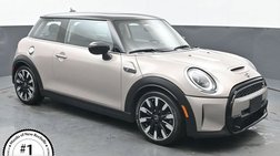 2022 MINI Hardtop Cooper S
