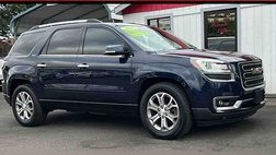 2015 GMC Acadia SLT-1