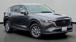 2023 Mazda CX-5 2.5 S Select