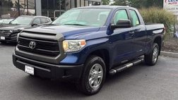 2014 Toyota Tundra SR
