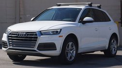 2018 Audi Q5 2.0T quattro Premium