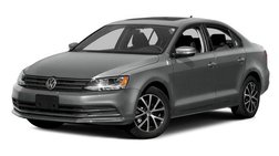 2016 Volkswagen Jetta 1.8T SEL