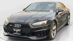 2019 Audi RS 5 2.9T quattro