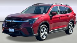 2024 Subaru Ascent Premium 7-Passenger