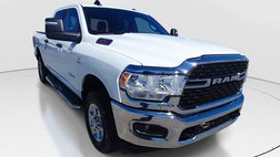 2024 Ram Ram Pickup 2500 Big Horn