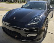 2011 Porsche Panamera 