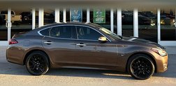 2019 Infiniti Q70 3.7 Luxe