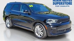 2023 Dodge Durango GT Plus
