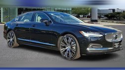2023 Volvo S90 B6 Plus