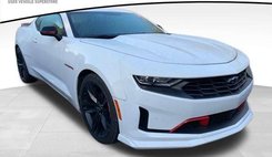 2021 Chevrolet Camaro 1LT
