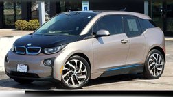 2014 BMW i3 Base