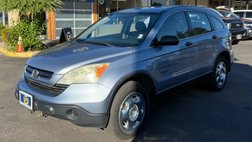 2008 Honda CR-V LX
