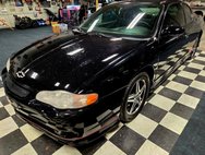 2005 Chevrolet Monte Carlo Supercharged SS