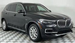 2023 BMW X5 xDrive45e