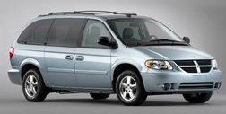2006 Dodge Grand Caravan SXT