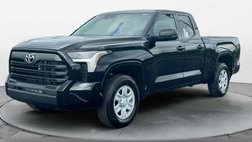 2024 Toyota Tundra SR